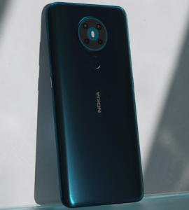 Nokia 5.3 - Mrandroid