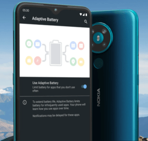 Nokia 5.3 - Mrandroid