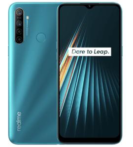 realme 5i - Mrandroid.in