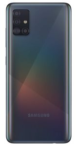 Samsung Galaxy A51 - Mrandroid.in