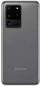 Samsung Galaxy S20 Ultra - Mrandroid.in