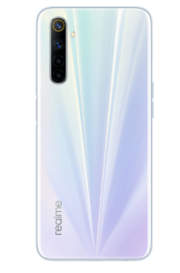 realme 6 - Mrandroid.in