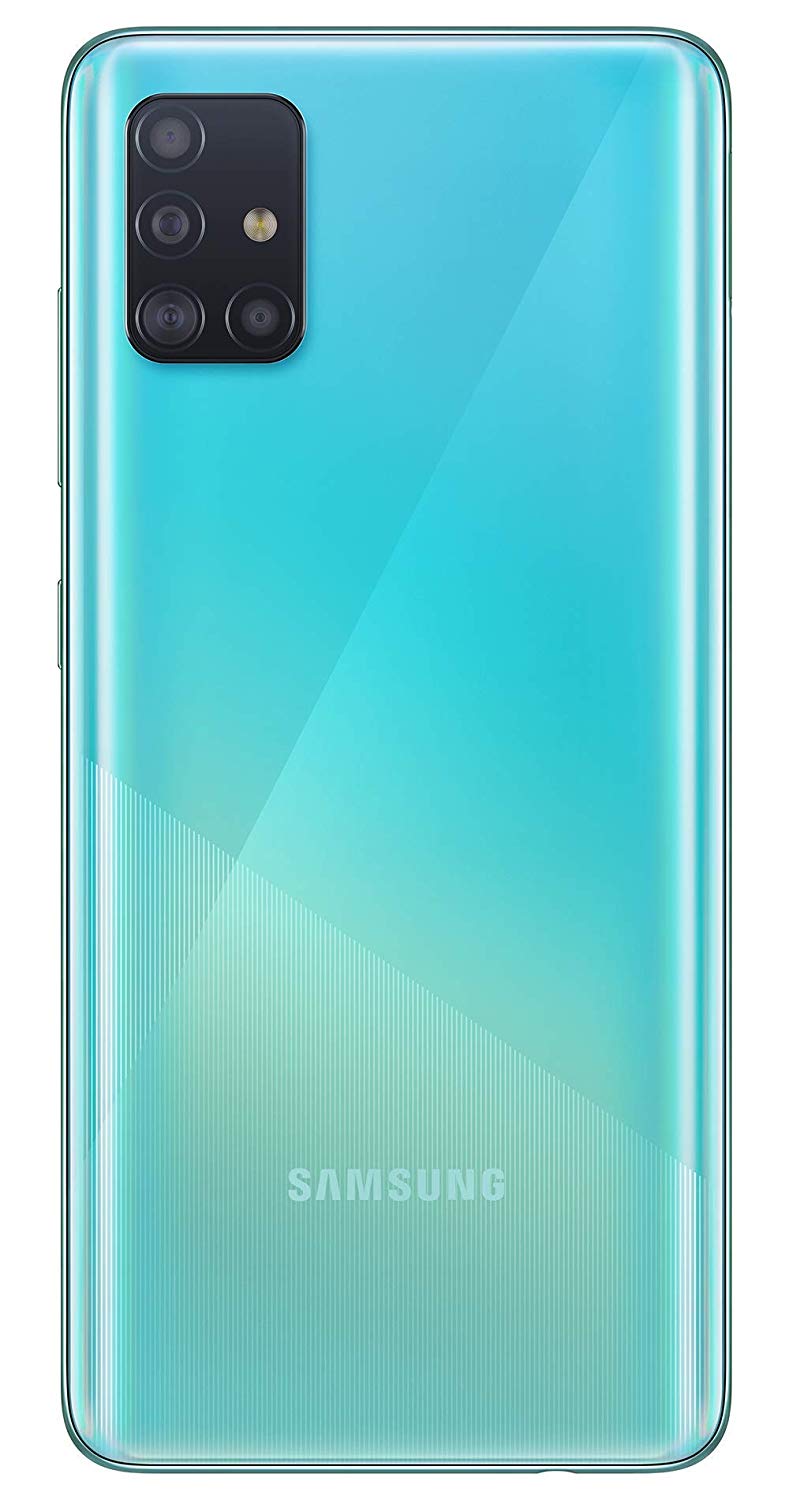 Samsung Galaxy A51 - Mrandroid.in