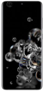 Samsung Galaxy S20 Ultra - Mrandroid.in