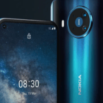 Nokia 8.3 5G - Mrandroid