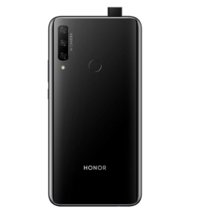 Honor 9X -Mrandroid.in