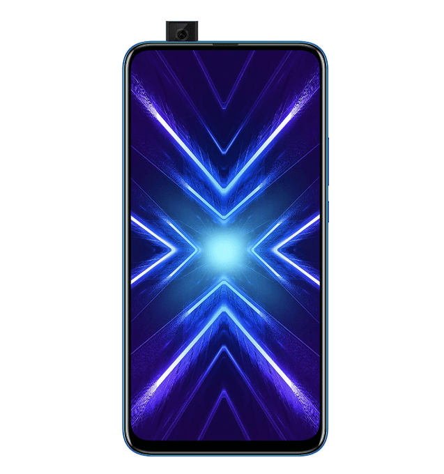 Honor 9X -Mrandroid.in