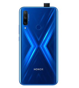 Honor 9X -Mrandroid.in