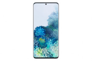 Samsung Galaxy S20+ - Mrandroid.in