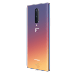 OnePlus 8 Pro Camera Specifications and OnePlus 8 Official Renders Surfaces