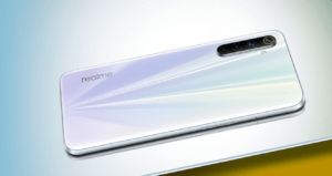 realme 6 - Mrandroid.in