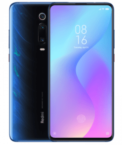 Redmi K20 - Mrandroid.in