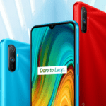 realme C3 - Mrandroid.in