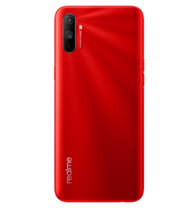 realme C3 - Mrandroid.in