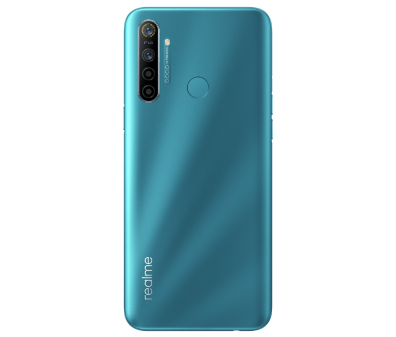 realme 5i - Mrandroid.in