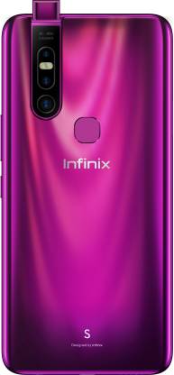 Infinix S5 Pro - Mrandroid.in