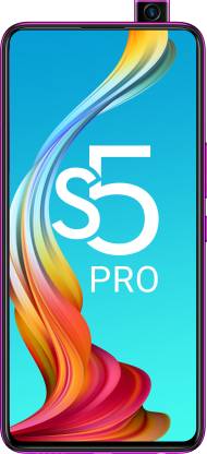 Infinix S5 Pro - Mrandroid.in