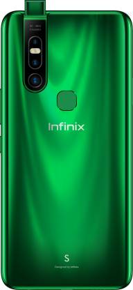 Infinix S5 Pro - Mrandroid.in