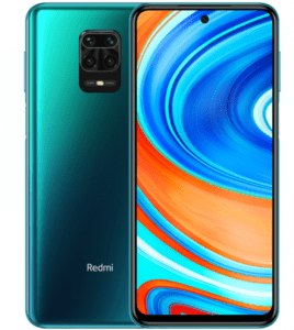 Redmi Note 9 Pro Max - Mrandroid.in