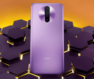 Poco X2 - Mrandroid.in