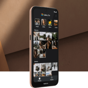 Nokia 1.3 - Mrandroid.in