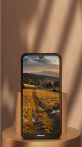Nokia 1.3 - Mrandroid.in