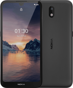 Nokia 1.3 - Mrandroid.in