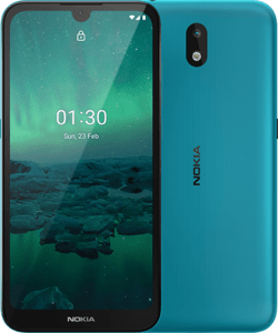 Nokia 1.3 - Mrandroid.in