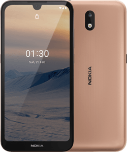 Nokia 1.3 - Mrandroid.in
