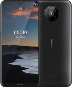 Nokia 5.3 - Mrandroid.in