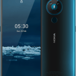 Nokia 5.3 - Mrandroid.in