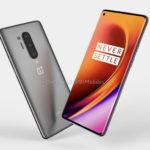 OnePlus 8 Pro leak