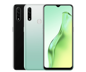 OPPO A31 - Mrandroid.in