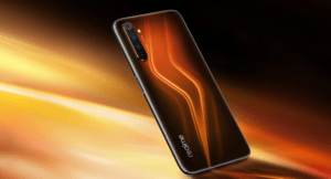 realme 6 Pro