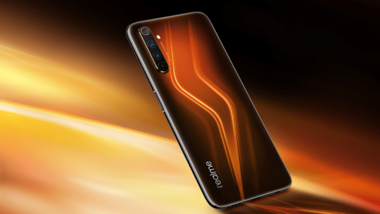 realme 6 Pro