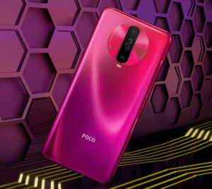 Poco X2 - Mrandroid.in