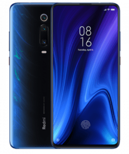 Redmi K20 Pro - Mrandroid.in