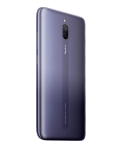 Redmi 8A Dual - Mrandroid.in