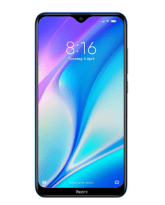 Redmi 8A Dual - Mrandroid.in
