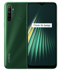 realme 5i - Mrandroid.in