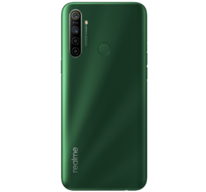 realme 5i - Mrandroid.in