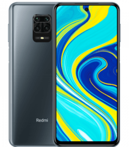 Redmi Note 9 Pro - Mrandroid.in