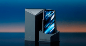 Motorola Razr