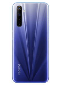 realme 6 - Mrandroid.in
