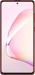 Samsung Galaxy Note10 Lite - Mrandroid.in