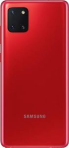 Samsung Galaxy Note10 Lite - Mrandroid.in