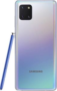 Samsung Galaxy Note10 Lite - Mrandroid.in