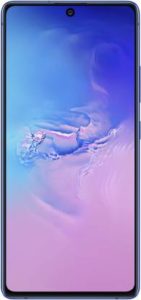 Samsung Galaxy S10 Lite - Mrandroid.in