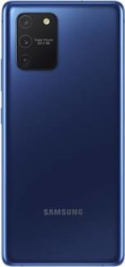 Samsung Galaxy S10 Lite - Mrandroid.in