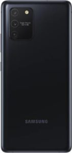 Samsung Galaxy S10 Lite - Mrandroid.in
